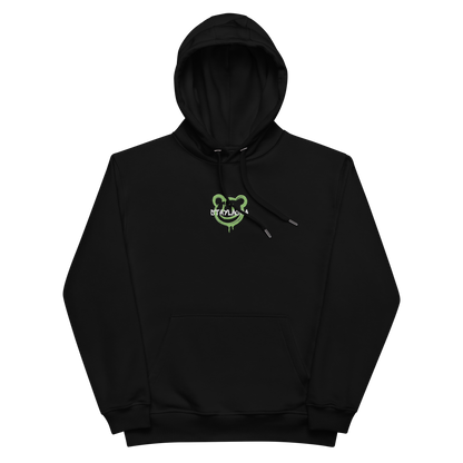 Premium Hoodie | STAYLACRA Graffiti Edition 1