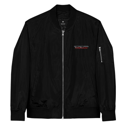 StayLacra Bomber Jacket