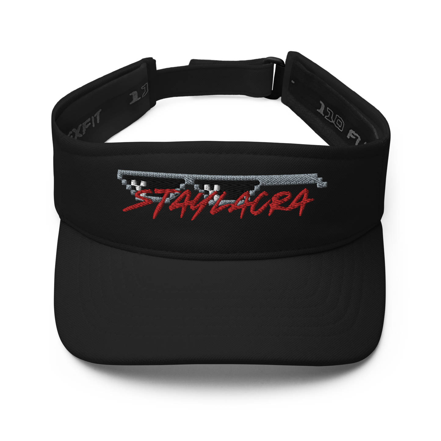 StayLacra Visor