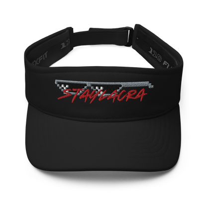 StayLacra Visor