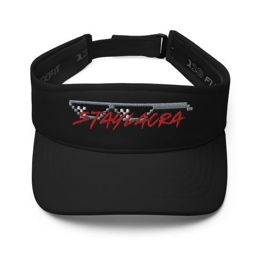 StayLacra Visor