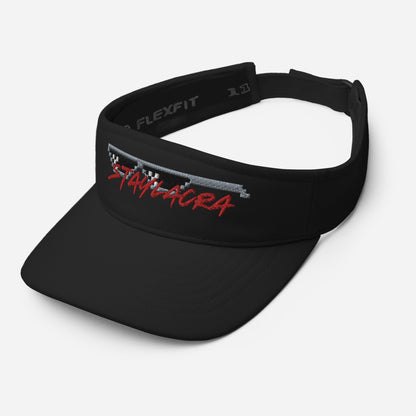 StayLacra Visor