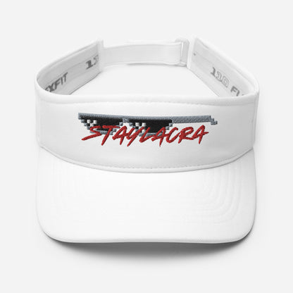 StayLacra Visor