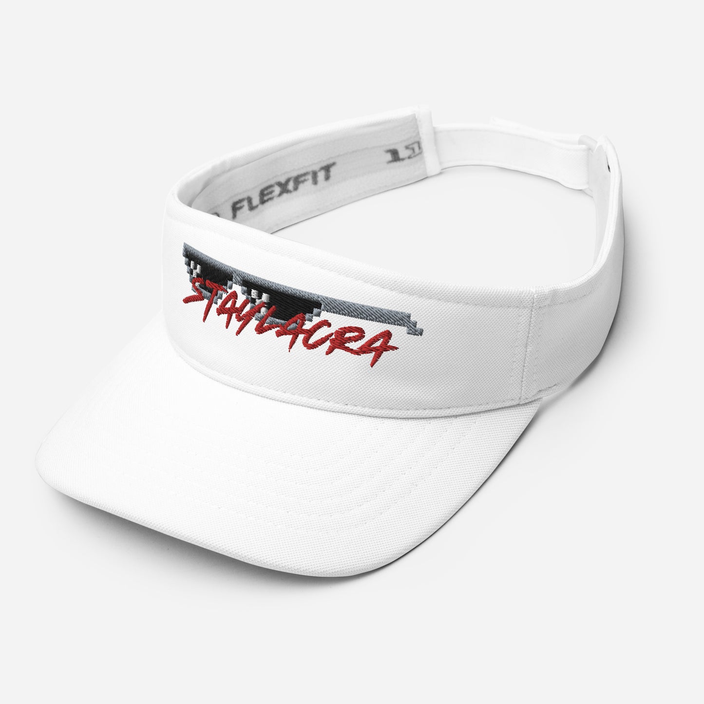 StayLacra Visor